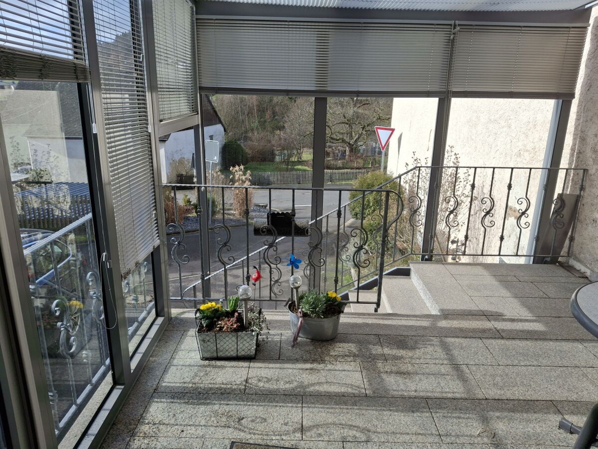 Apartment Ferienhaus "Kleine Auszeit" - Outdoor photo 2