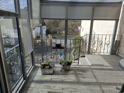 Apartment Ferienhaus "Kleine Auszeit" - Outdoor photo 2