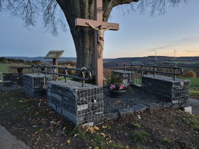 Apartment Ferienhaus "Kleine Auszeit" - Outdoor photo 5