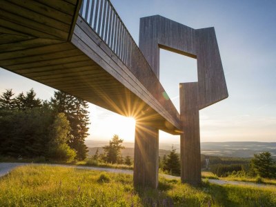 Apartment Ferienhaus "Kleine Auszeit" - Outdoor photo 9