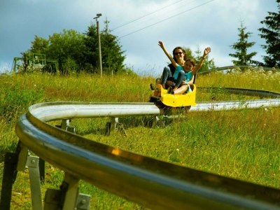 Apartment Ferienhaus "Kleine Auszeit" - Outdoor photo 11