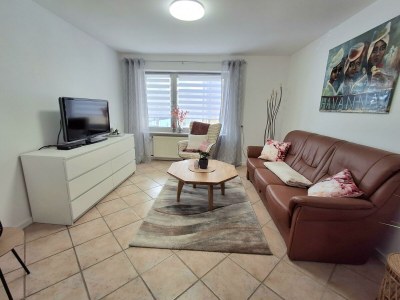 Apartment Ferienhaus "Kleine Auszeit" - Features photo 13