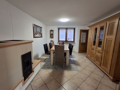 Apartment Ferienhaus "Kleine Auszeit" - Features photo 15