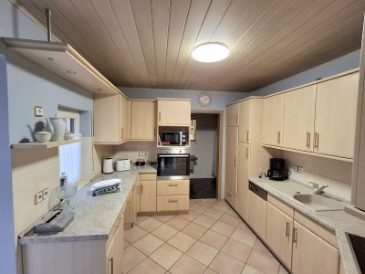 Apartment Ferienhaus "Kleine Auszeit" - Features photo 16