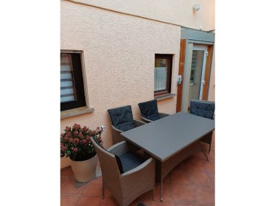 Apartment Ferienhaus "Kleine Auszeit" - Features photo 23