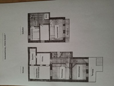 Apartment Ferienhaus "Kleine Auszeit" - Features photo 24