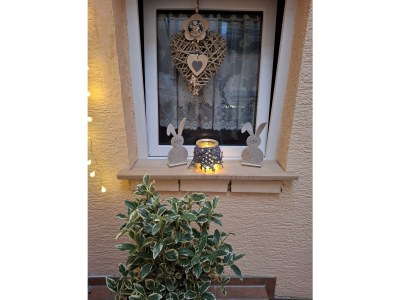 Apartment Ferienhaus "Kleine Auszeit" - Features photo 25