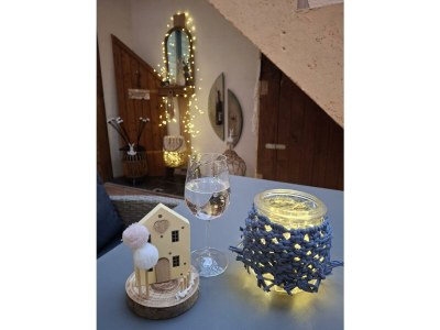 Apartment Ferienhaus "Kleine Auszeit" - Features photo 26