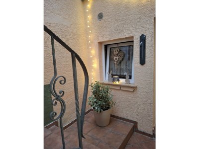 Apartment Ferienhaus "Kleine Auszeit" - Features photo 27