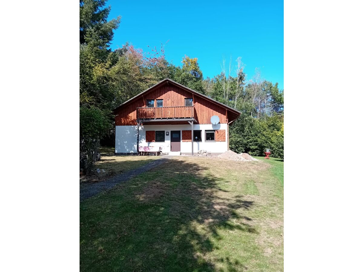 Apartment Ferienwohnung Dorfschönheit - Outdoor photo 2