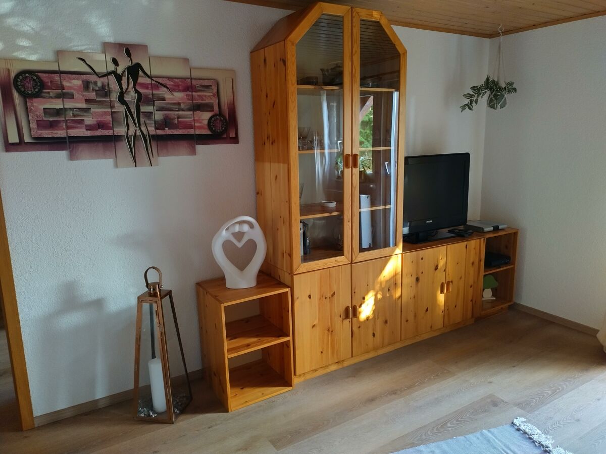 Apartment Ferienwohnung Dorfschönheit - Outdoor photo 3