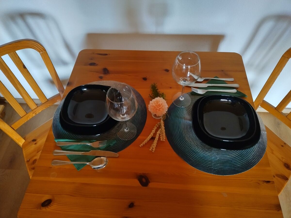 Apartment Ferienwohnung Dorfschönheit - Outdoor photo 4