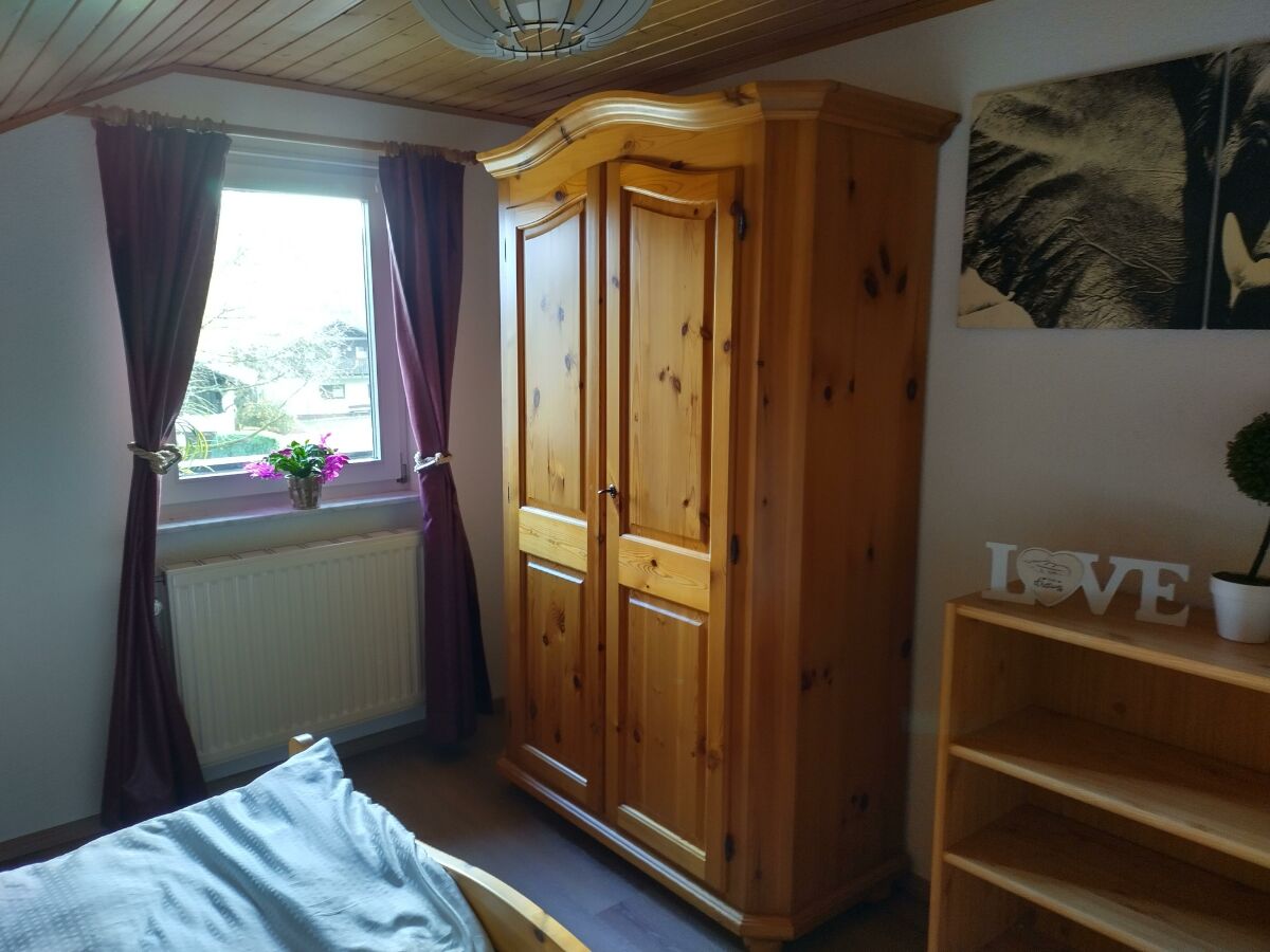 Apartment Ferienwohnung Dorfschönheit - Outdoor photo 5