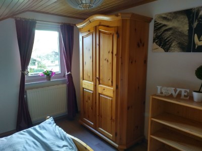 Apartment Ferienwohnung Dorfschönheit - Outdoor photo 5