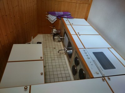 Apartment Ferienwohnung Dorfschönheit - Outdoor photo 9