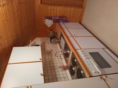 Apartment Ferienwohnung Dorfschönheit - Outdoor photo 11