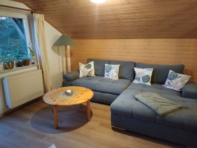 Apartment Ferienwohnung Dorfschönheit - Features photo 18