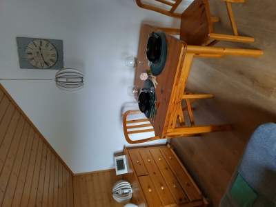 Apartment Ferienwohnung Dorfschönheit - Features photo 20