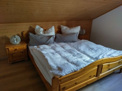 Apartment Ferienwohnung Dorfschönheit - Features photo 23