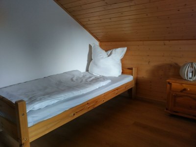 Apartment Ferienwohnung Dorfschönheit - Features photo 24