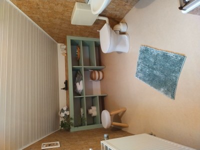 Apartment Ferienwohnung Dorfschönheit - Features photo 26