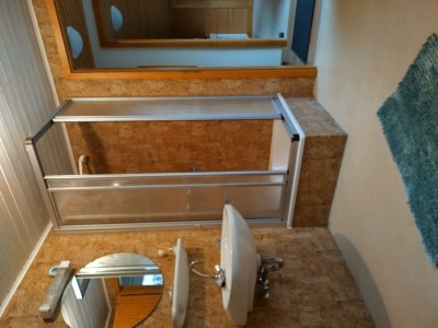 Apartment Ferienwohnung Dorfschönheit - Features photo 27