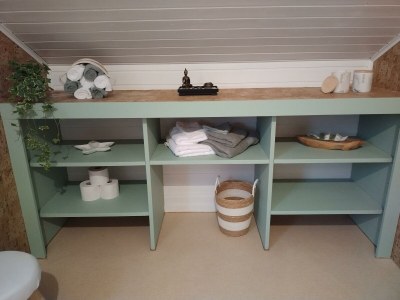 Apartment Ferienwohnung Dorfschönheit - Features photo 28