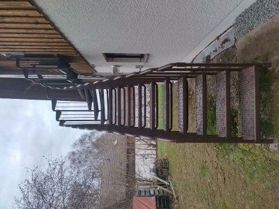 Apartment Ferienwohnung Dorfschönheit - Features photo 30