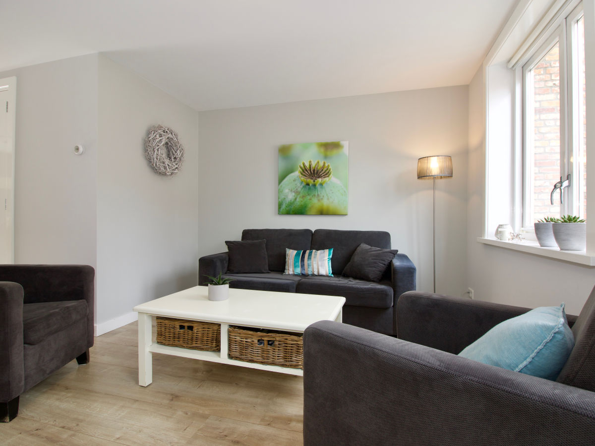 Holiday apartment Domburg - Features photo 3
