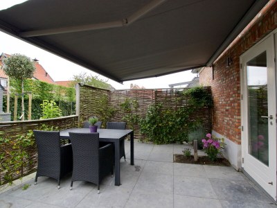 Holiday apartment Domburg - Outdoor photo 2
