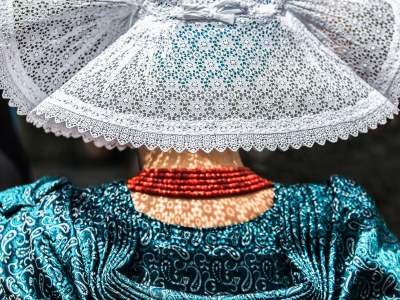 Holiday apartment Domburg - Environment photo 15