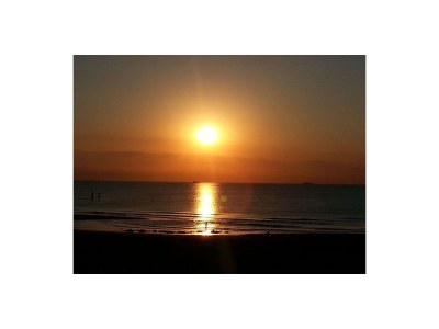 Holiday apartment Domburg - Environment photo 19