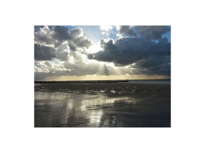 Holiday apartment Domburg - Environment photo 20