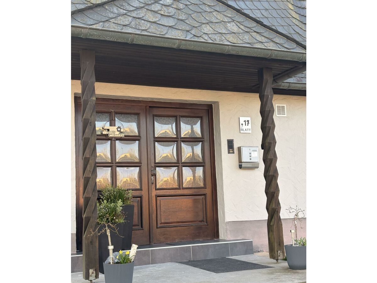 Apartment Appartement/Fewo, Dusche oder Bad, WC, 2 Schlafräu