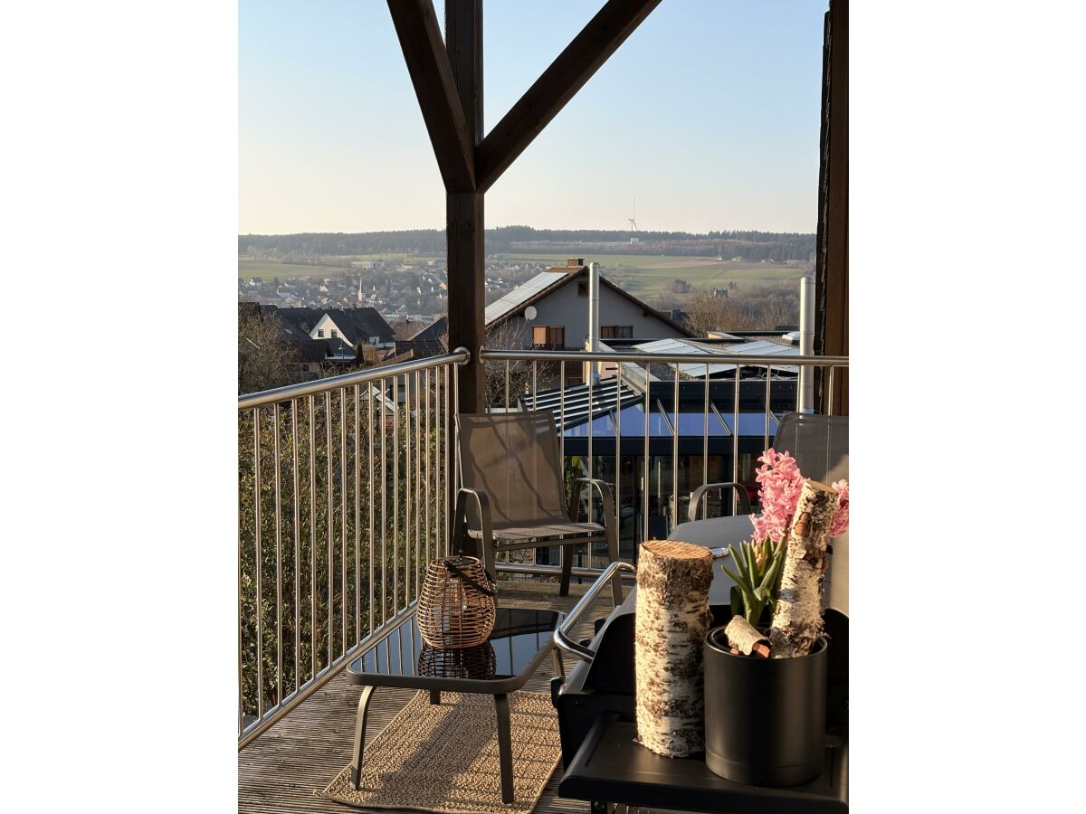 Apartment Appartement/Fewo, Dusche oder Bad, WC, 2 Schlafräu - Outdoor photo 4