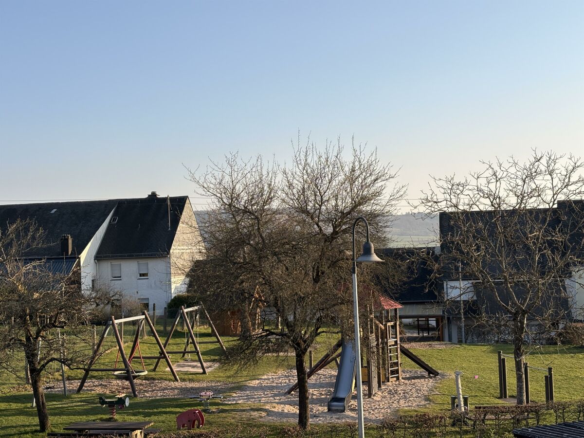 Apartment Appartement/Fewo, Dusche oder Bad, WC, 2 Schlafräu - Outdoor photo 5
