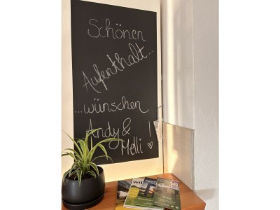 Apartment Appartement/Fewo, Dusche oder Bad, WC, 2 Schlafräu - Outdoor photo 2