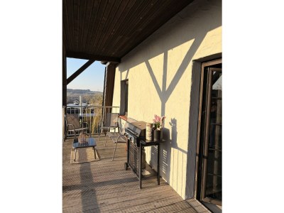 Apartment Appartement/Fewo, Dusche oder Bad, WC, 2 Schlafräu - Outdoor photo 3