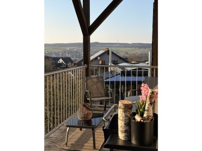 Apartment Appartement/Fewo, Dusche oder Bad, WC, 2 Schlafräu - Outdoor photo 4