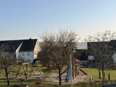 Apartment Appartement/Fewo, Dusche oder Bad, WC, 2 Schlafräu - Outdoor photo 5