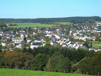 Apartment Appartement/Fewo, Dusche oder Bad, WC, 2 Schlafräu - Outdoor photo 7