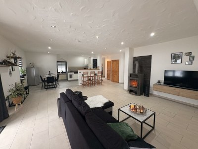 Apartment Appartement/Fewo, Dusche oder Bad, WC, 2 Schlafräu - Features photo 10