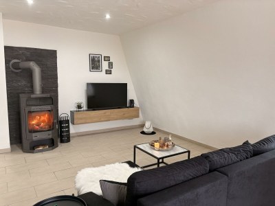 Apartment Appartement/Fewo, Dusche oder Bad, WC, 2 Schlafräu - Features photo 12