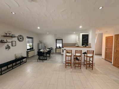 Apartment Appartement/Fewo, Dusche oder Bad, WC, 2 Schlafräu - Features photo 15