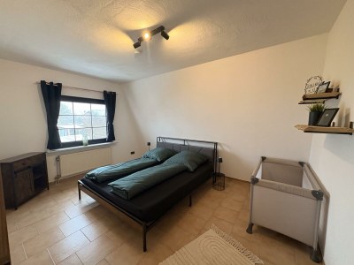 Apartment Appartement/Fewo, Dusche oder Bad, WC, 2 Schlafräu - Features photo 17