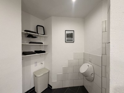 Apartment Appartement/Fewo, Dusche oder Bad, WC, 2 Schlafräu - Features photo 19
