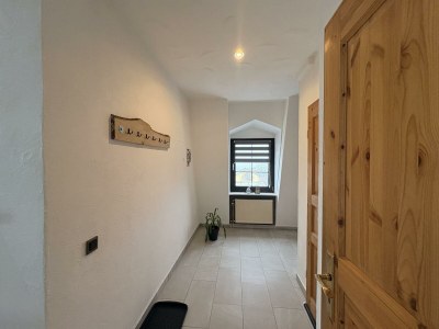 Apartment Appartement/Fewo, Dusche oder Bad, WC, 2 Schlafräu - Features photo 21