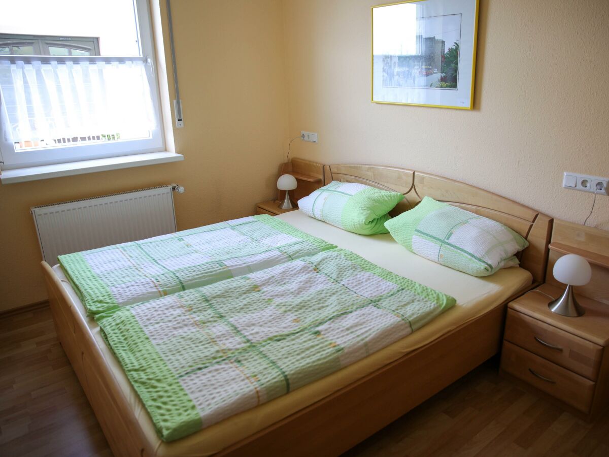 Apartment Fewo 1 (Erdgeschoß) - Outdoor photo 3