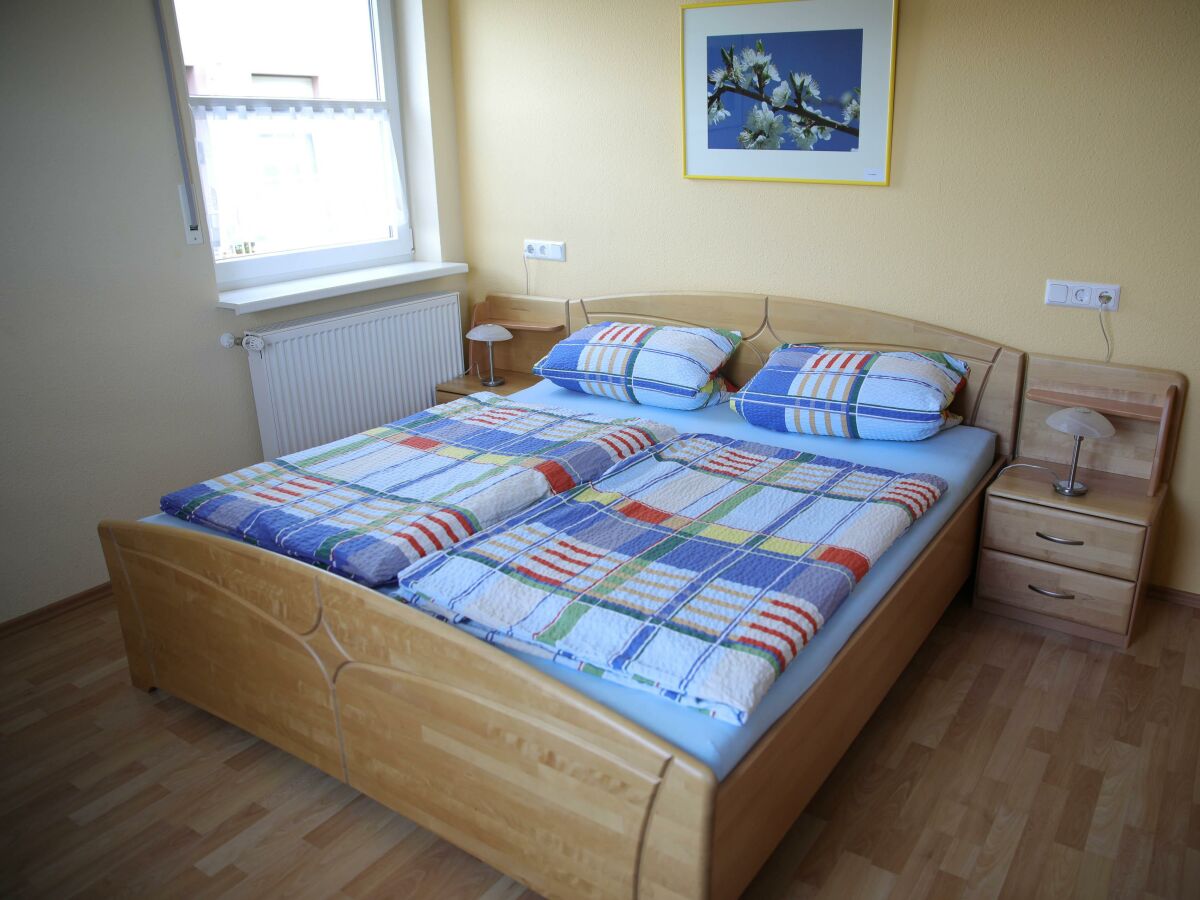 Apartment Fewo 1 (Erdgeschoß) - Outdoor photo 5