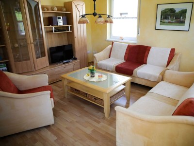 Apartment Fewo 1 (Erdgeschoß) in Malborn - Apartment